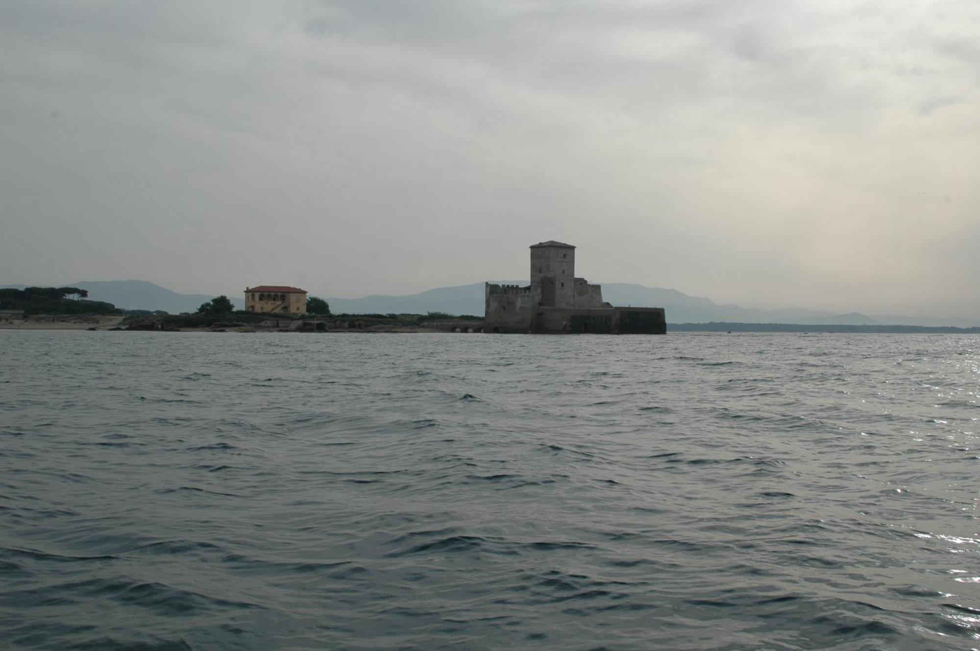 La Casa Degli Artisti 1 Nettuno Exterior foto