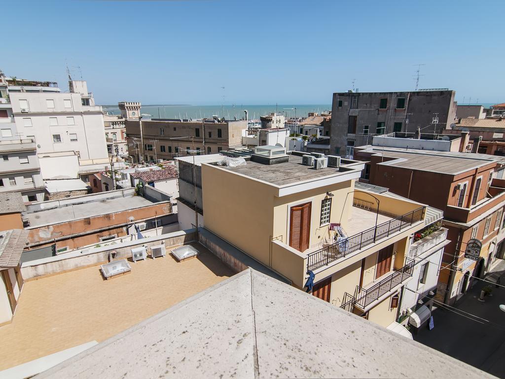La Casa Degli Artisti 1 Nettuno Quarto foto