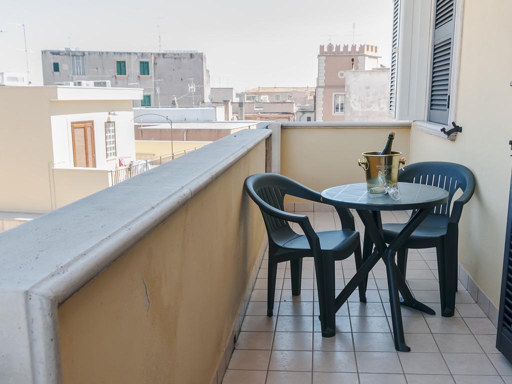 La Casa Degli Artisti 1 Nettuno Quarto foto